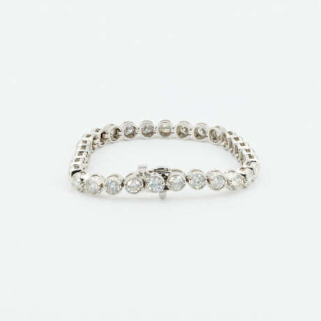 Diamond-Bracelet - photo 3