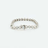 Diamond-Bracelet - photo 3