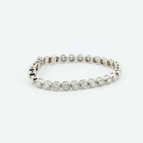 Diamond-Bracelet - photo 4