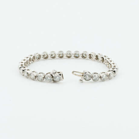 Diamond-Bracelet - photo 5
