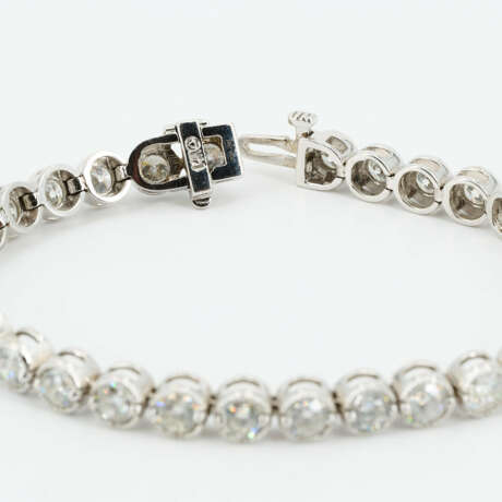 Diamond-Bracelet - photo 6