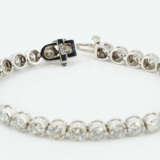 Diamond-Bracelet - photo 6
