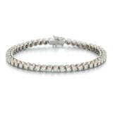 Tennis-Bracelet - photo 1