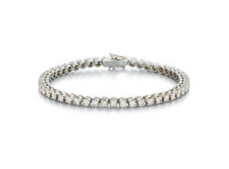 Tennis-Bracelet