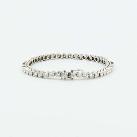 Tennis-Bracelet - photo 3 Tennis-Bracelet - photo 3