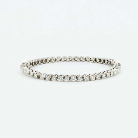 Tennis-Bracelet - photo 4 Tennis-Bracelet - photo 4
