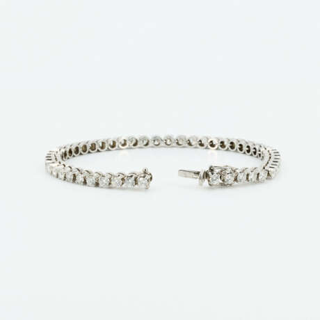 Tennis-Bracelet - photo 5 Tennis-Bracelet - photo 5