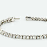 Tennis-Bracelet - photo 6