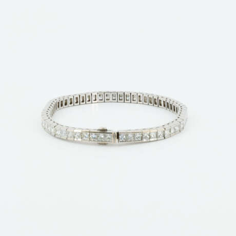 Tennis-Bracelet - фото 3 Tennis-Bracelet - фото 3