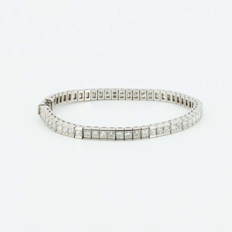 Tennis-Bracelet - фото 4 Tennis-Bracelet - фото 4