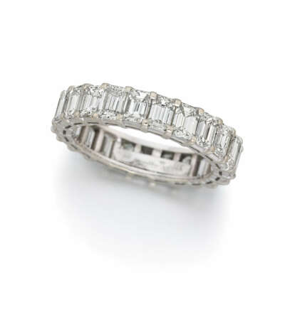 Memory-Diamond-Ring - фото 1