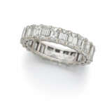 Memory-Diamond-Ring - фото 1