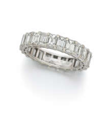 Memory-Diamond-Ring