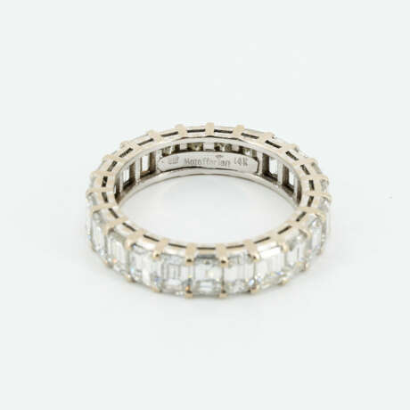 Memory-Diamond-Ring - фото 5