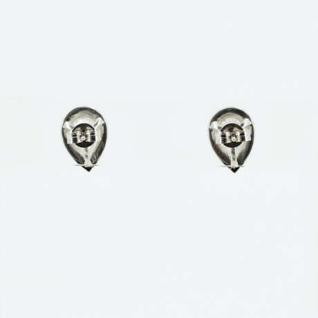 Classic Diamond-Ear Studs - фото 2 Classic Diamond-Ear Studs - фото 2