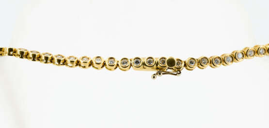 Tennis-Necklace - Foto 3