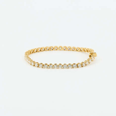 Tennis-Bracelet - photo 2