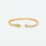 Tennis-Bracelet - photo 5
