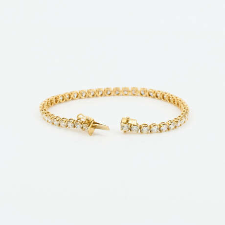 Tennis-Bracelet - photo 5