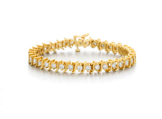 Diamond-Bracelet - фото 5