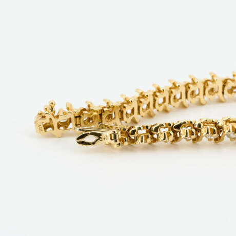 Diamond-Bracelet - фото 3