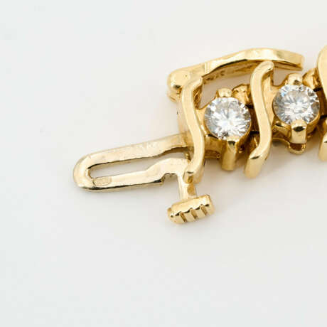 Diamond-Bracelet - фото 4