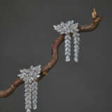 Classical Diamond-Ear-Jewellery - фото 4