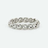 Opulent Diamond Necklace and Bracelet - photo 4