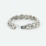 Opulent Diamond Necklace and Bracelet - photo 7