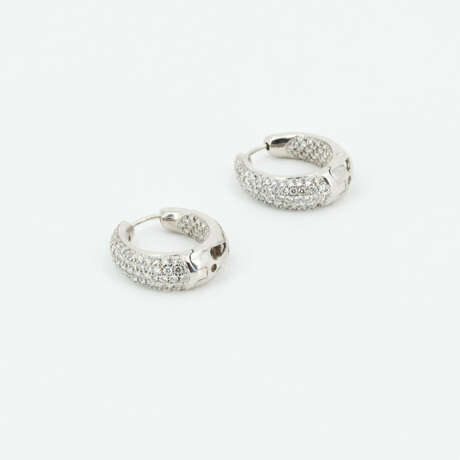 Diamond Hoops - photo 3 Diamond Hoops - photo 3