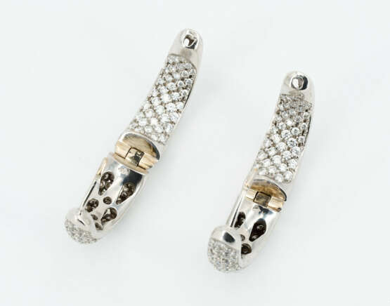 Diamond Hoops - photo 4 Diamond Hoops - photo 4