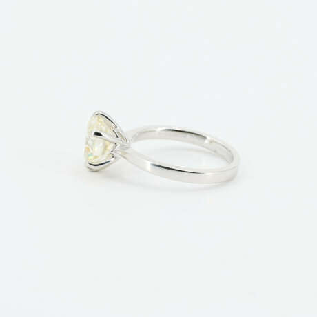 Solitaire-Ring - photo 2 Solitaire-Ring - photo 2