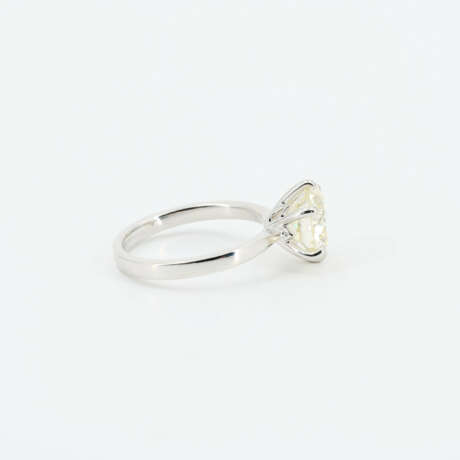 Solitaire-Ring - photo 4 Solitaire-Ring - photo 4