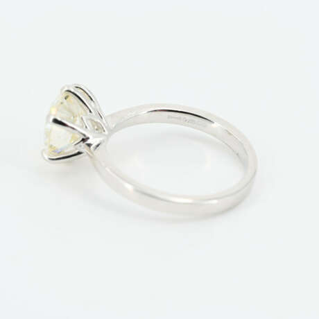 Solitaire-Ring - photo 5 Solitaire-Ring - photo 5