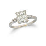 Diamond-Ring - photo 1