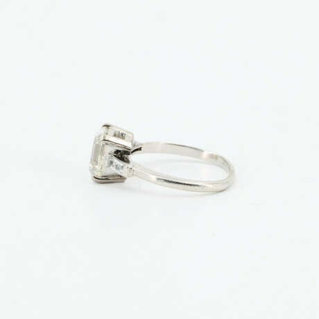 Diamond-Ring - photo 2