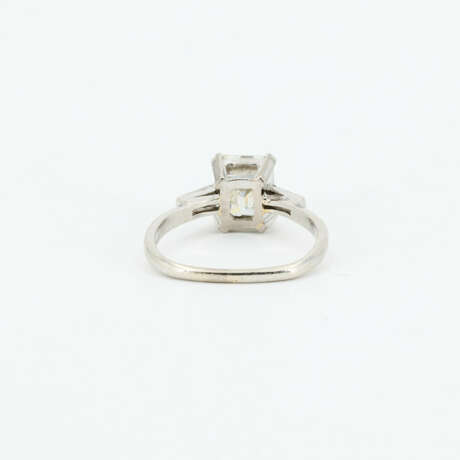 Diamond-Ring - photo 3