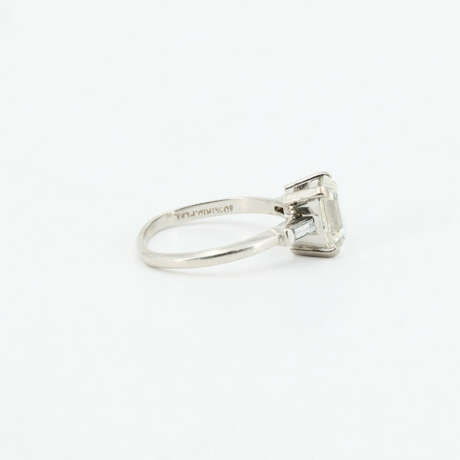 Diamond-Ring - photo 4