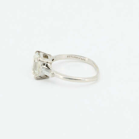 Diamond-Ring - photo 5