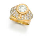 Diamond-Ring - фото 1