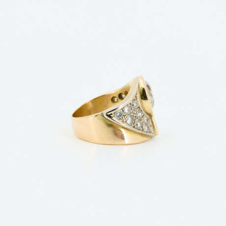 Diamond-Ring - фото 4 Diamond-Ring - фото 4