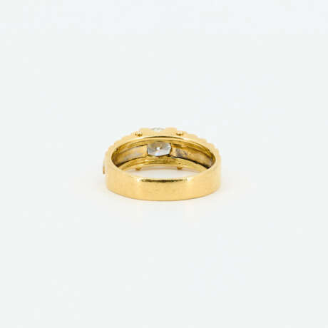 Solitaire-Ring - фото 3 Solitaire-Ring - фото 3