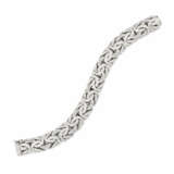 Bold Diamond-Bracelet - photo 1