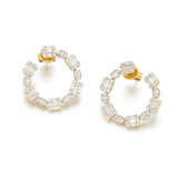 Decorative Diamond-Ear Jewellery - Foto 1