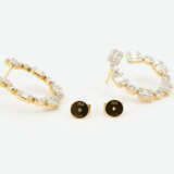 Decorative Diamond-Ear Jewellery - Foto 4