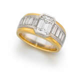 Diamond-Ring - photo 1
