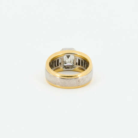 Diamond-Ring - photo 3