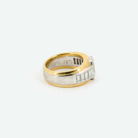 Diamond-Ring - photo 4