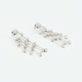 Floral Diamond-Ear-Jewellery - фото 3