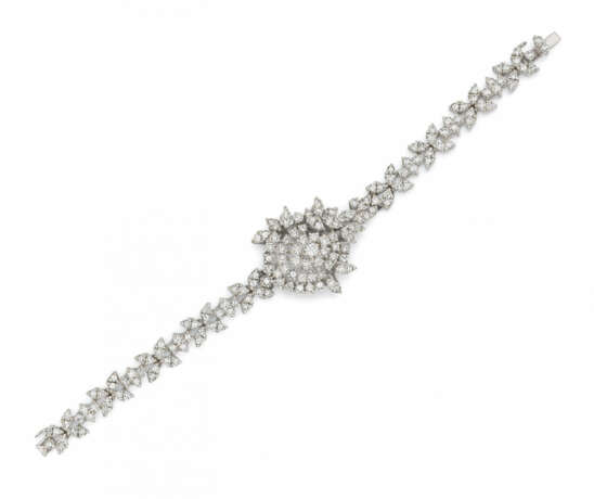 Classic Diamond-Bracelet - фото 1 Classic Diamond-Bracelet - фото 1